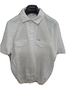 Ellesse maglietta t-shirt giacca sweatshirt felpa tg XL uomo men polo tennis - Foto 1 di 8