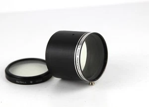 Projection lens MEOPTA HYPER MEOSTIGMAT Film Muvie Projector 1 : 1,37 - Picture 1 of 9