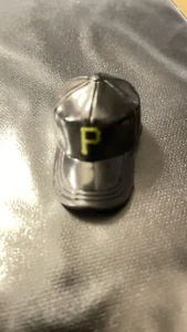 Mini 2” Gumball Prize MLB Pittsburgh Pirates Cap Hat - Picture 1 of 1