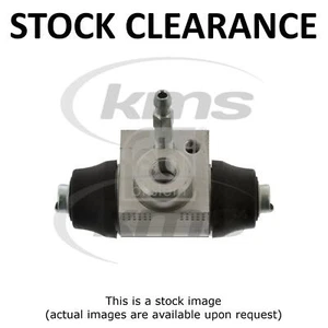 STOCK CLEARANCE R/Wheel Brake Cylinder FOR VW Passat Golf Caddy 1.6 1.6 TD 1.9 D - Picture 1 of 3
