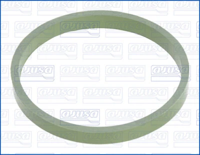 AJUSA 24023100 Gasket, intake manifold for CITROEN,IRAN KHODRO,PEUGEOT - image 1 of 3