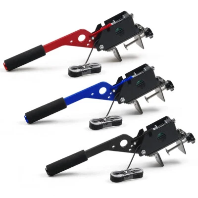 For Racing Games G25/G27 T500 FANATECOSW DIRT RALLY SIM USB Handbrake w/Bracket - Image 1 of 4