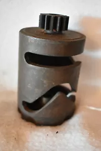 OEM HARLEY DAVIDSON SHIFTER CAM PN 34011-39 - Picture 1 of 5