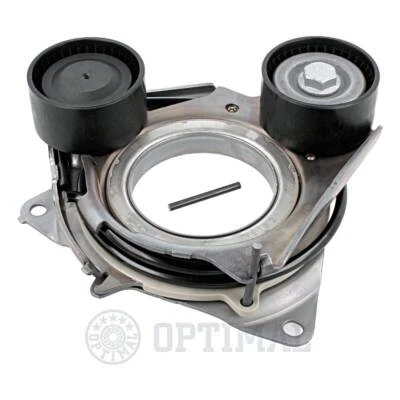 OPTIMAL Keilrippenriemen Spannarm Für RENAULT Grand Scenic IV 17- 8201721115 - Bild 1 von 4