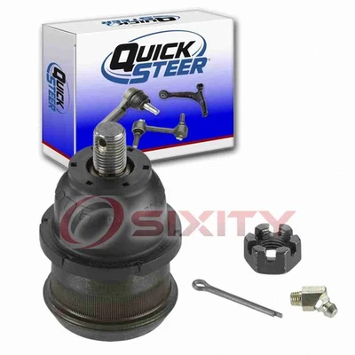 Шаровой шарнир передней нижней подвески QuickSteer для Buick GS 455 px 1970-1972 годов выпуска - Изображение 1 из 4
