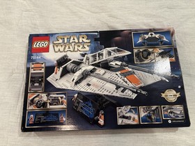 LEGO Star Wars Snowspeeder 75144 Ultimate Collector Series 1703 Pieces