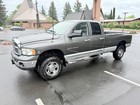 2004 Dodge Ram 2500 Laramie