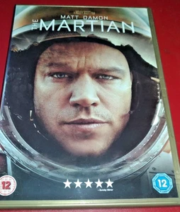 The Martian dvd - Picture 1 of 1