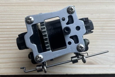 Reely Iceland /  Pro - 1:8 Hauptzahnrad Differential - Bild 1 von 4