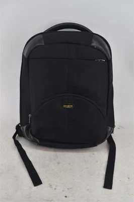 Samsonite Black Laptop Backpack (J3049G) - Image 1 of 4