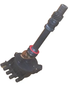 Ignition Distributor for Chevy Vans (3000831) 84-1829 HEI Electronic Distributor - Bild 1 von 8