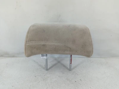 Reposacabezas Kia Optima 2009-2010 reposacabezas asiento central trasero marfil YNL2N Foto 1 de 4