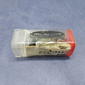 Mercury MerCap NOS 6 Cyl Breaker Point & Cam Wick A-393-1504 A5 - Picture 1 of 3