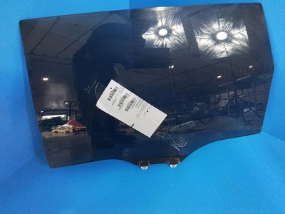 Vidrio de puerta trasera izquierda para conductor Acura MDX 2007 compatible con 07-13 MDX 2814 Foto 1 de 4