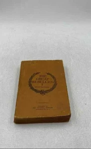 The Great Rebellion 1898 By J T Headley American Publishing Company Book - Picture 1 of 6