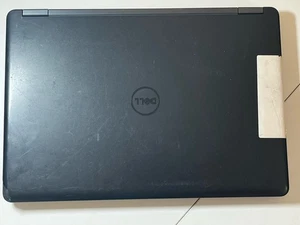 Dell Latitude E5450  14" Laptop Intel Core i5 5300@2.30GHz Bluetooth - Working - Picture 1 of 9