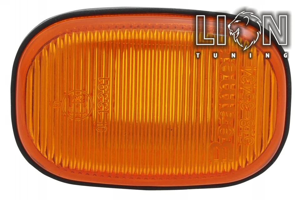 Seitenblinker für Lexus GS JZS147 RX XU1 RX MCU rechts = links orange - Bild 1 von 1