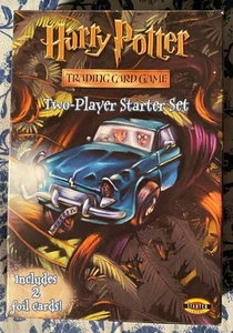 Harry Potter Cámara Secreta Magos de la Costa *Caja Abierta* LEER Ver Fotos - Imagen 1 de 19
