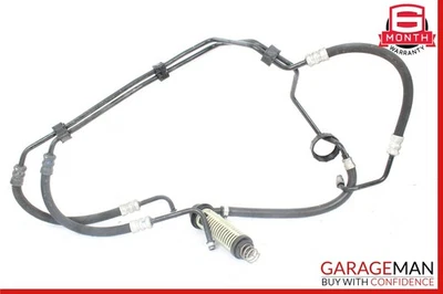 Трубы шланга гидравлической подвески 03–06 Mercedes R230 SL500 SL600 ABC от оригинального производителя - Изображение 1 из 4