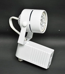 MR16 7W 6000K Cool White LED lamp Track Lighting H Style 3 wire AC100V ~ 240V * - Picture 1 of 12
