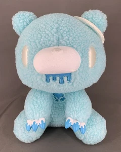 Juguete de peluche Chax-GP Gloomy Bear #594 edición Angelook Angel azul etiqueta 12" boa oveja - Imagen 1 de 10