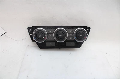 CONTROLES DE TEMPERATURA DELANTEROS LAND ROVER LR2 13 14 15 DH5214C239RA 1163240 Foto 1 de 4