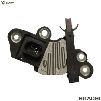 ALTERNATOR REGULATOR 130401 FOR SKODA VW CC/PASSAT/SEDAN/GRANDE SHARAN  SEAT - Image 1 of 4