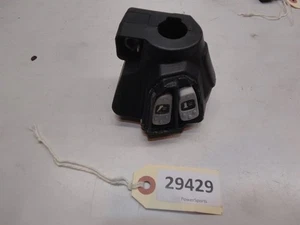 Arctic Cat Switch Block - 2015 M 8000 Sno Pro - 0609-929 - #29429 - Picture 1 of 5