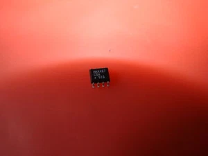 Transceptores MAX487CSA RS-485/RS-422 de baja potencia - Imagen 1 de 1
