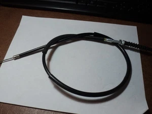 Kawasaki KX60 KX 60 1983-84 cable de embrague como nuevo OEM P/N 54011-1114 - Imagen 1 de 3