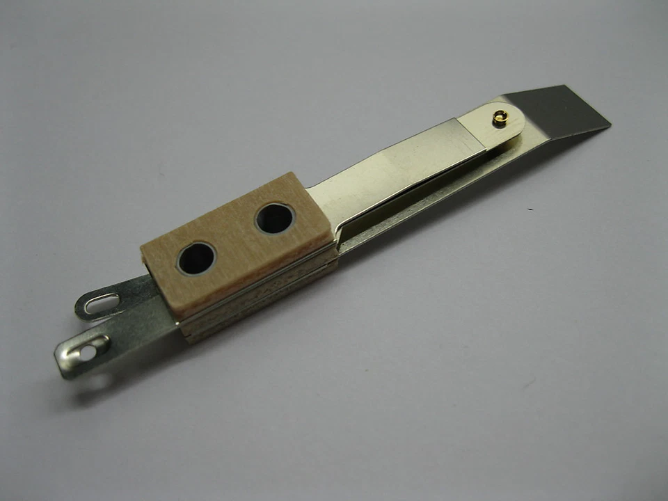 New EOS Stern Pinball Flipper End of Stroke Switch 180-5124-01 Sega Data East  - Image 1 of 1