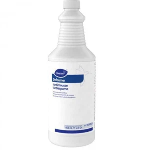 Lot/3 Diversey 95002620 Liquid Defoamer 32 oz./946 mL for Carpet Cleaner, Tanks - Picture 1 of 2