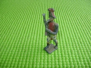 CBG MIGNOT ANCIEN MUSICIEN EMPIRE EN PLOMB 54MM - Picture 1 of 3