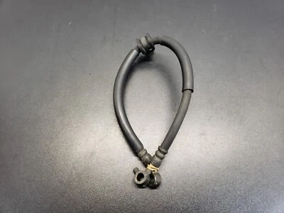 2006 - 2007 Honda CBR1000rr Rear Brake Line Hose OEM 43310-MEL-D21 - Image 1 of 4