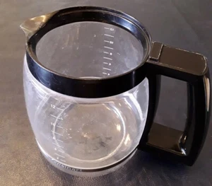 Cuisinart DCC-1200PRC 12-Cup Glass Coffee Carafe - no lid - Picture 1 of 3