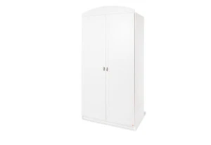 2.Wahl Retourware - Kleiderschrank Dekor Typ 8 - neu verpackt - Bild 1 von 3