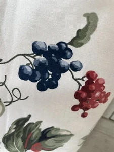 11 YD BOLT OF WAVERLY ORCHID TRAIL ANTIQUE FABRIC 54” Wide - Picture 1 of 9