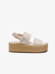 Sandalo BLAUER Donna mod. S5 OPAL04/RAF Col. BEIGE/CREAM sconto -15% - Imagen 1 de 6