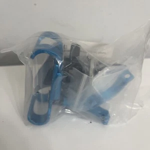 Aluminium Alloy Mobile Phone Holder Stands For Bicycle Motorcycle Metal Mountain - Zdjęcie 1 z 5