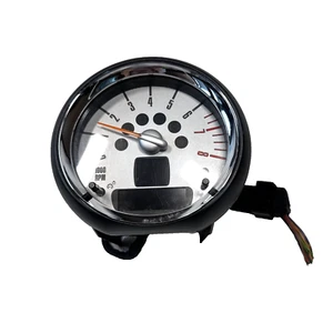 MINI COOPER 926058201 - S01278992 - BM0505591 ODOMETER USED - Picture 1 of 10