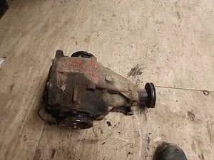 BMW E32 E34 535I 735I S 3.91 LSD DIFFERENTIAL MEDIUM CASE REAR END MEMBER #77 - Picture 1 of 10