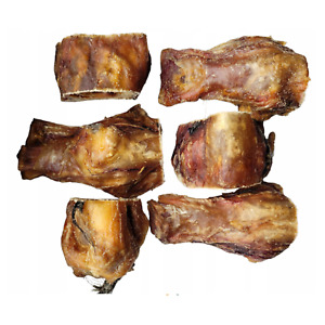 Knochen für Hunde vom Pferd Fußknochen geschnitten Kauartikel Hund 500g Leckerli