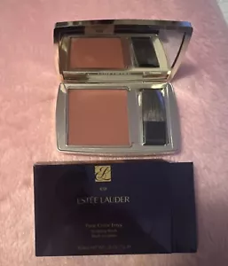 Estee Lauder Pure Color Envy Sculpting Blush 430 ROSE EXPOSED - Size 7 g - Picture 1 of 1