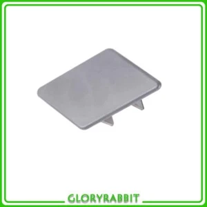 Fits BMW E90 323i 328i 335i M3 Headlight Washer Nozzle Cover Cap Right Unpainted - Picture 1 of 9