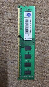 XUM 8GB Desktop PC Memory RAM DDR3 1333MHz PC3-10600 DIMM Non-ECC