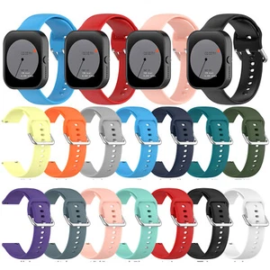 Per CMF Watch Pro Cinturino Orologio Sport Cinturini in Caucciù Silicone 22mm... - Imagen 1 de 27