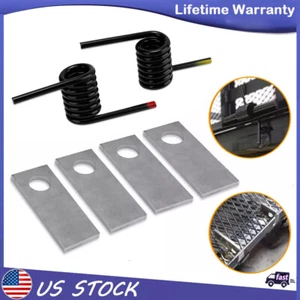 8x Ignition Coil & Wires + 16x Spark Plug For Chrysler Dodge For Jeep 4.7L UF601 - Picture 1 of 21