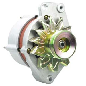 NEW 12V 65A ALTERNATOR FITS VOLKSWAGEN EUROPE JETTA 1V 1.6 1989-92 068-903-031B - Picture 1 of 2