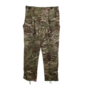 MTP Camo Combat Trousers Tactical Hose Cargo British Army Military Herren Airsoft - Bild 1 von 7