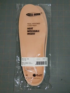 NEU GLOCKENHORN WÄRME FORMBARE EINSÄTZE BHX M HERREN 12 XW KOSTENLOSER VERSAND - Bild 1 von 3